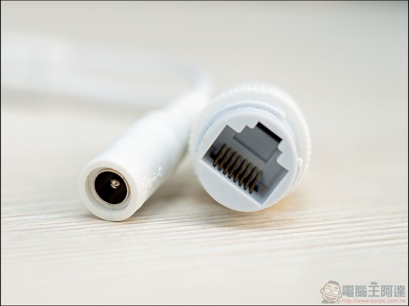 小白EC3全戶型智慧攝影機 開箱 - 07 小白EC3全戶型智慧攝影機 開箱 - 07