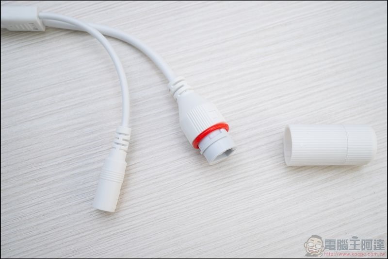 小白EC3全戶型智慧攝影機 開箱 - 08 小白EC3全戶型智慧攝影機 開箱 - 08