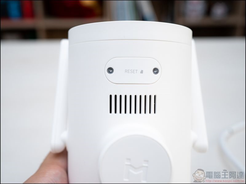 小白EC3全戶型智慧攝影機 開箱 - 14 小白EC3全戶型智慧攝影機 開箱 - 14