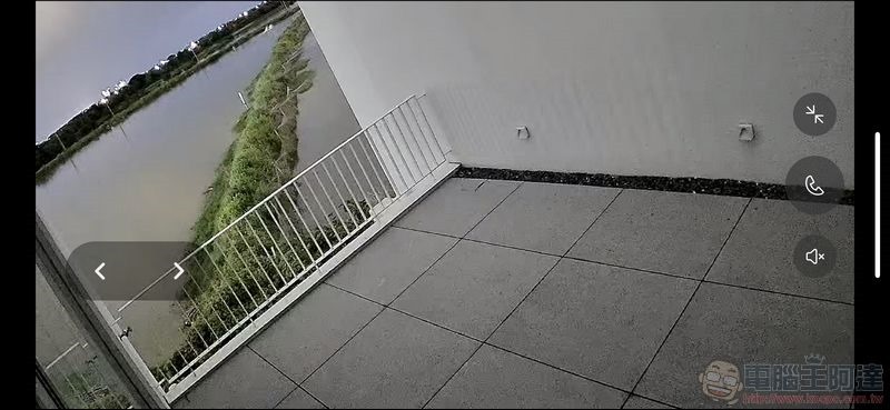 小白EC3全戶型智慧攝影機 開箱 - 33 小白EC3全戶型智慧攝影機 開箱 - 33