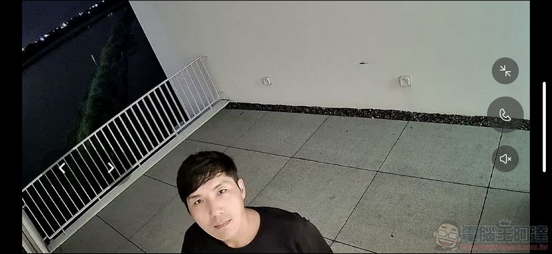 小白EC3全戶型智慧攝影機 開箱 - 37 小白EC3全戶型智慧攝影機 開箱 - 37