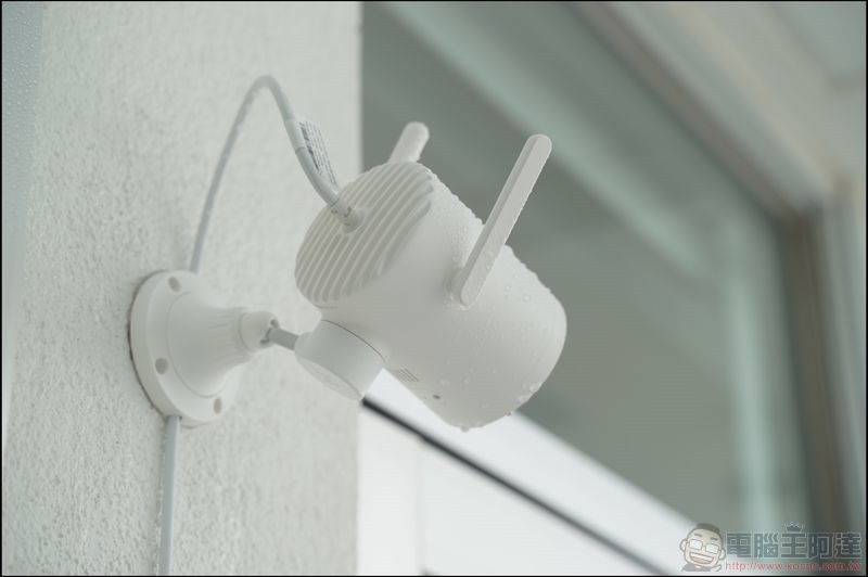 小白EC3全戶型智慧攝影機 開箱 - 48 小白EC3全戶型智慧攝影機 開箱 - 48