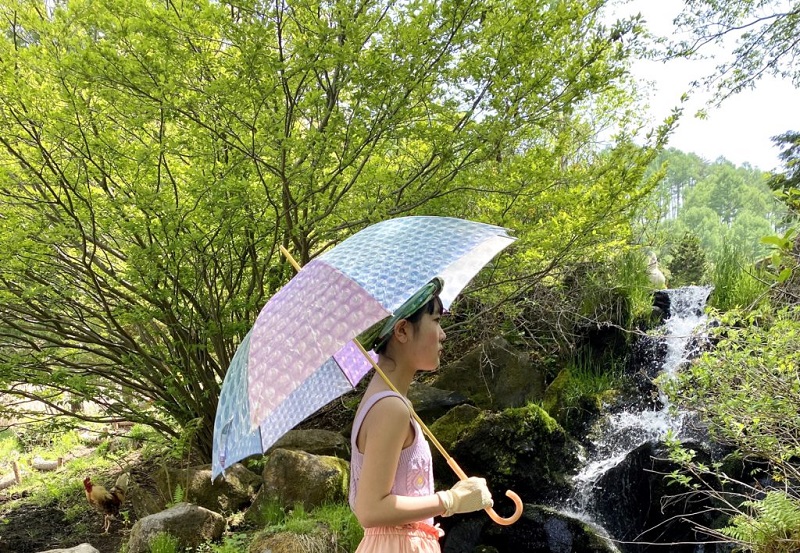 「氣泡紙造型雨傘」真的還是傘只是讓人想捏 - 電腦王阿達 「氣泡紙造型雨傘」真的還是傘只是讓人想捏 - 電腦王阿達