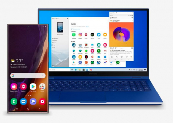 Microsoft 「您的手機」釋出新功能，能在 Windows 10 電腦運行手機上的 Android 應用