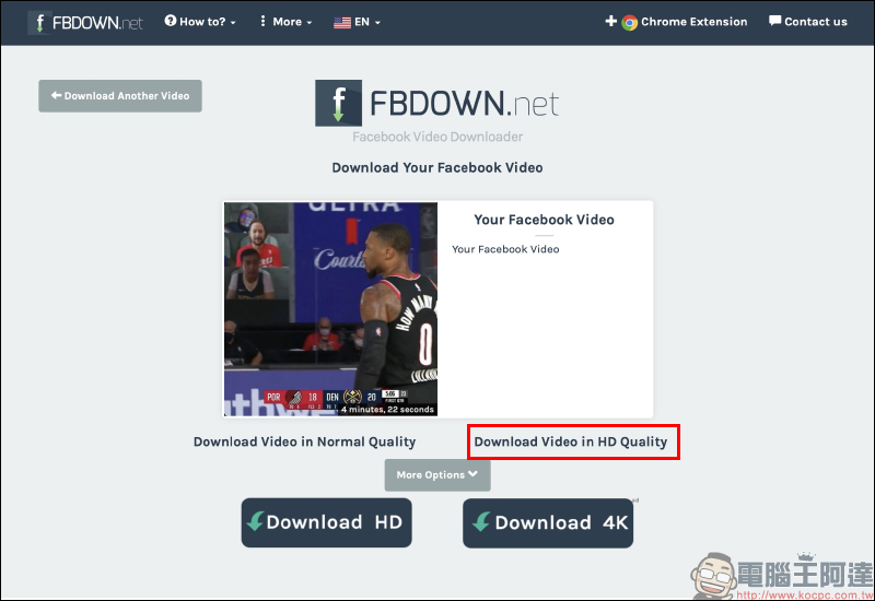 FBDown.net 線上影片下載器,超簡單 Facebook 臉書影片下載工具 - 電腦王阿達 FBDown.net 線上影片下載器,超簡單 Facebook 臉書影片下載工具 - 電腦王阿達