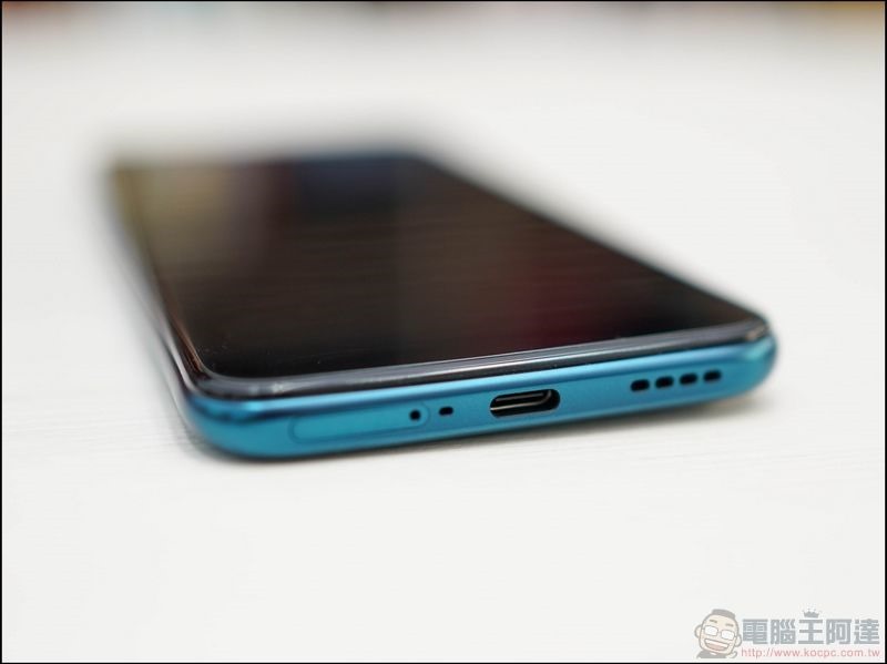 realme X3 開箱 - 12 realme X3 開箱 - 12