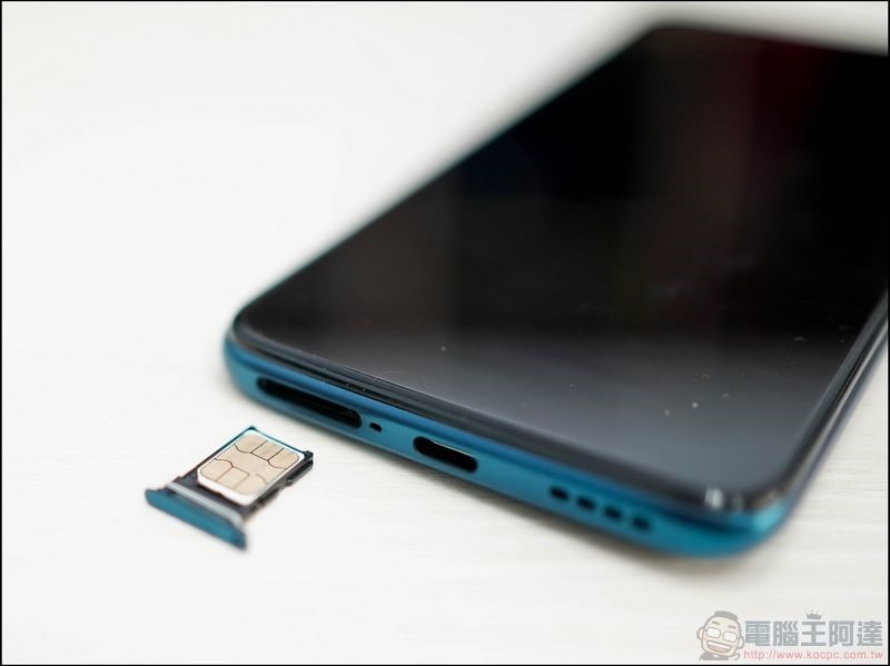 realme X3 開箱 - 13 realme X3 開箱 - 13