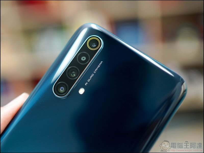 realme X3 開箱 - 15 realme X3 開箱 - 15