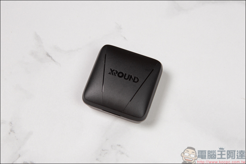 XROUND AERO 真無線藍牙耳機,音樂、遊戲一副搞定,帶你體驗零感延遲的世界 - 電腦王阿達 XROUND AERO 真無線藍牙耳機,音樂、遊戲一副搞定,帶你體驗零感延遲的世界 - 電腦王阿達
