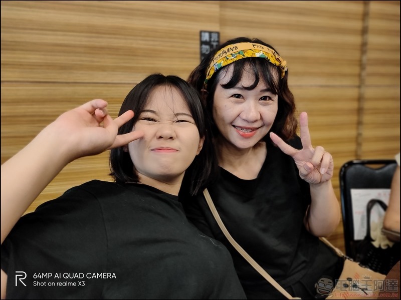 realme X3 拍照樣張 - 35 realme X3 拍照樣張 - 35