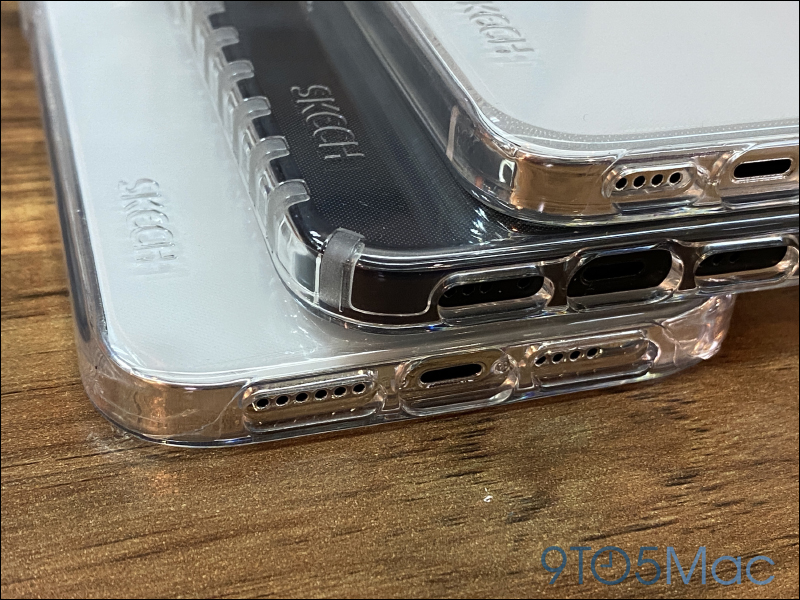 iPhone 12 系列全新樣機、保護殼大量照片曝光 - 電腦王阿達 iPhone 12 系列全新樣機、保護殼大量照片曝光 - 電腦王阿達