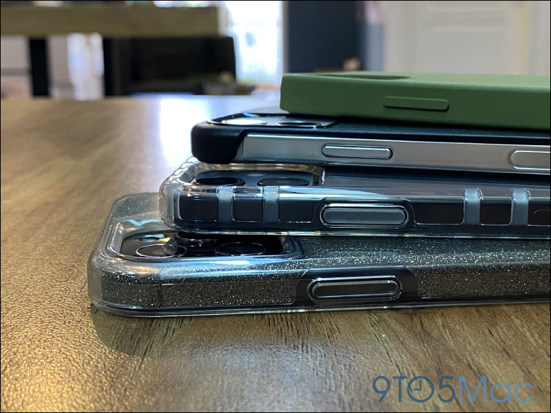 iPhone 12 系列全新樣機、保護殼大量照片曝光 - 電腦王阿達 iPhone 12 系列全新樣機、保護殼大量照片曝光 - 電腦王阿達