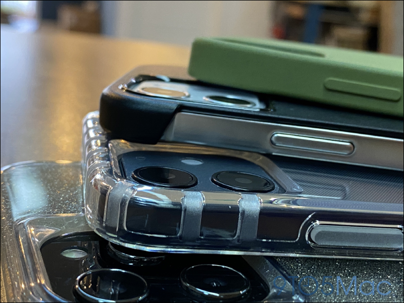 iPhone 12 系列全新樣機、保護殼大量照片曝光 - 電腦王阿達 iPhone 12 系列全新樣機、保護殼大量照片曝光 - 電腦王阿達