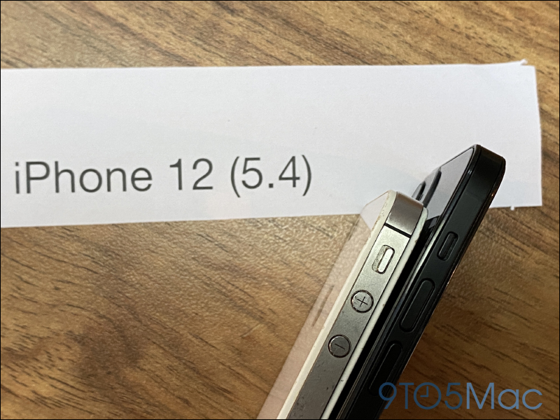 iPhone 12 系列全新樣機、保護殼大量照片曝光 - 電腦王阿達 iPhone 12 系列全新樣機、保護殼大量照片曝光 - 電腦王阿達
