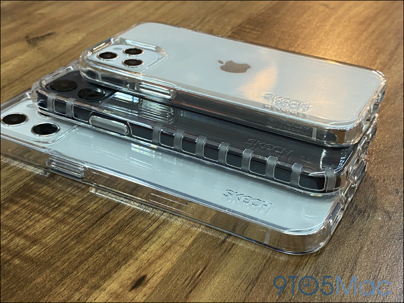 iPhone 12 系列全新樣機、保護殼大量照片曝光 - 電腦王阿達 iPhone 12 系列全新樣機、保護殼大量照片曝光 - 電腦王阿達
