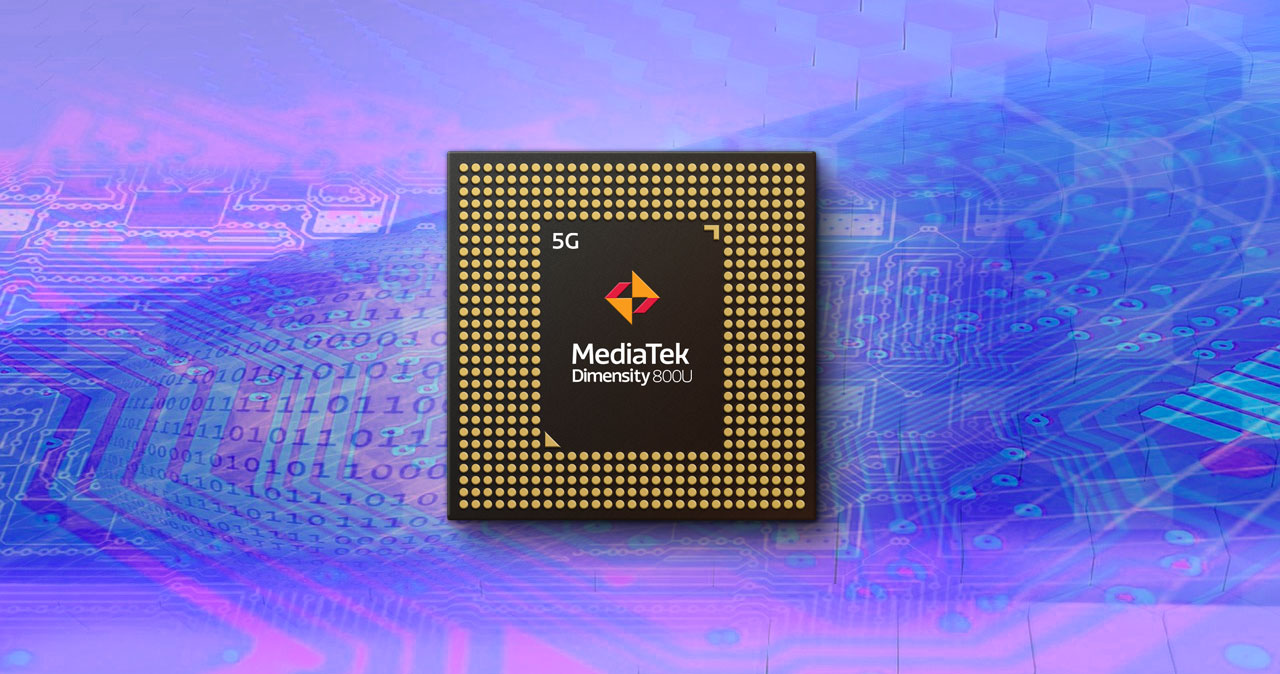 聯發科最新中高階晶片天璣 800U,5G+5G 雙卡雙待加速推進 - 電腦王阿達 聯發科最新中高階晶片天璣 800U,5G+5G 雙卡雙待加速推進 - 電腦王阿達