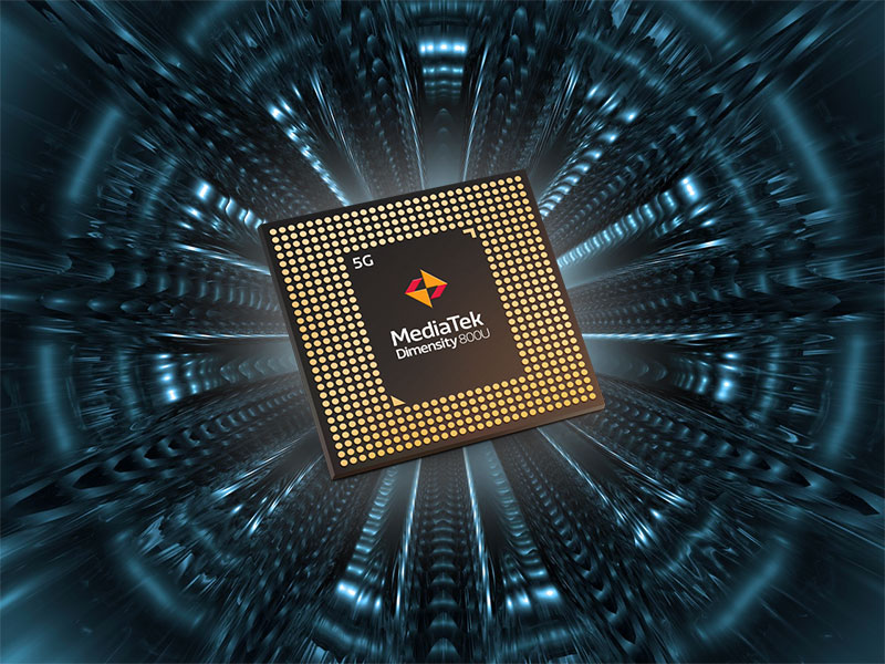 聯發科最新中高階晶片天璣 800U,5G+5G 雙卡雙待加速推進 - 電腦王阿達 聯發科最新中高階晶片天璣 800U,5G+5G 雙卡雙待加速推進 - 電腦王阿達