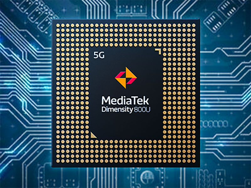 聯發科最新中高階晶片天璣 800U,5G+5G 雙卡雙待加速推進 - 電腦王阿達 聯發科最新中高階晶片天璣 800U,5G+5G 雙卡雙待加速推進 - 電腦王阿達