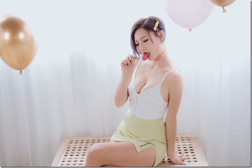 米歐 (SWAG ID _ miohot ) 米歐 (SWAG ID _ miohot )