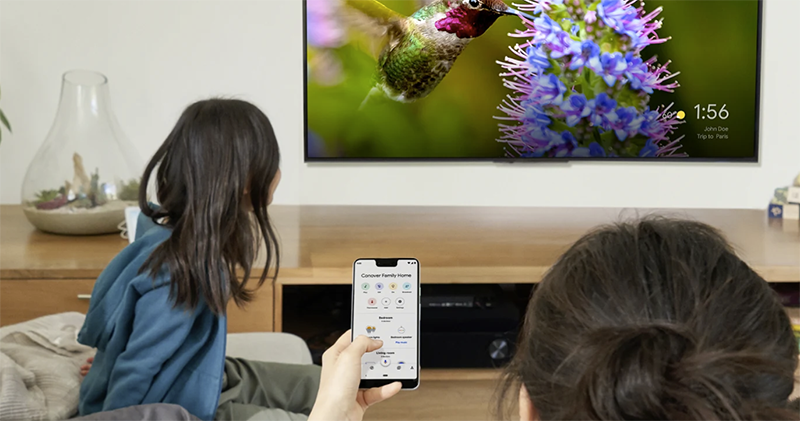 Google Meet 將可讓你 Chromecast 到「家中最大螢幕」視訊會議 - 電腦王阿達 Google Meet 將可讓你 Chromecast 到「家中最大螢幕」視訊會議 - 電腦王阿達