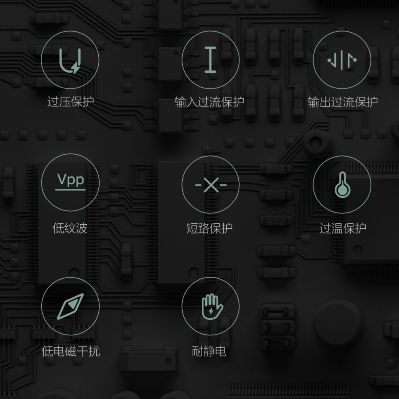 紫米推出 ZMI 雙模充電器行動電源 50W ,6700mAh 大容量、支持 USB-C 45W 快充 - 電腦王阿達 紫米推出 ZMI 雙模充電器行動電源 50W ,6700mAh 大容量、支持 USB-C 45W 快充 - 電腦王阿達