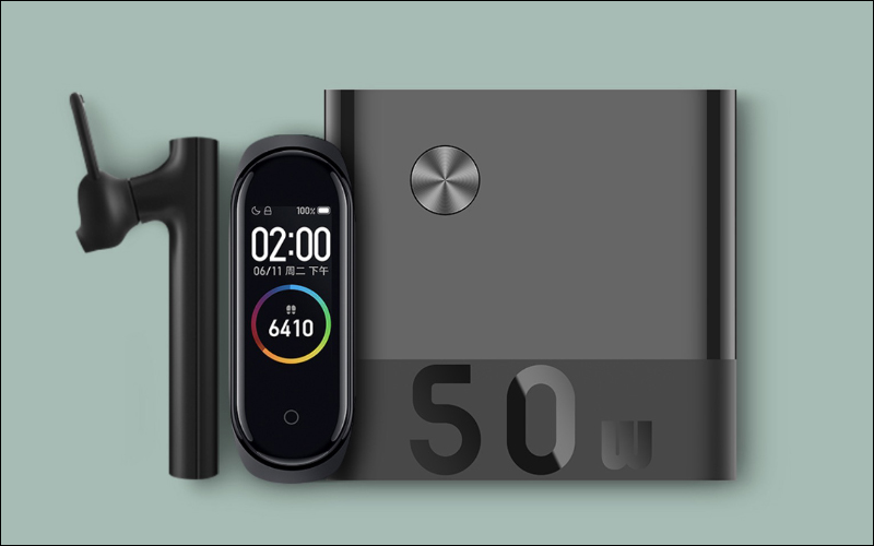 紫米推出 ZMI 雙模充電器行動電源 50W ,6700mAh 大容量、支持 USB-C 45W 快充 - 電腦王阿達 紫米推出 ZMI 雙模充電器行動電源 50W ,6700mAh 大容量、支持 USB-C 45W 快充 - 電腦王阿達