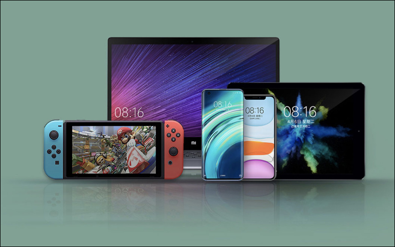 紫米推出 ZMI 雙模充電器行動電源 50W ,6700mAh 大容量、支持 USB-C 45W 快充 - 電腦王阿達 紫米推出 ZMI 雙模充電器行動電源 50W ,6700mAh 大容量、支持 USB-C 45W 快充 - 電腦王阿達