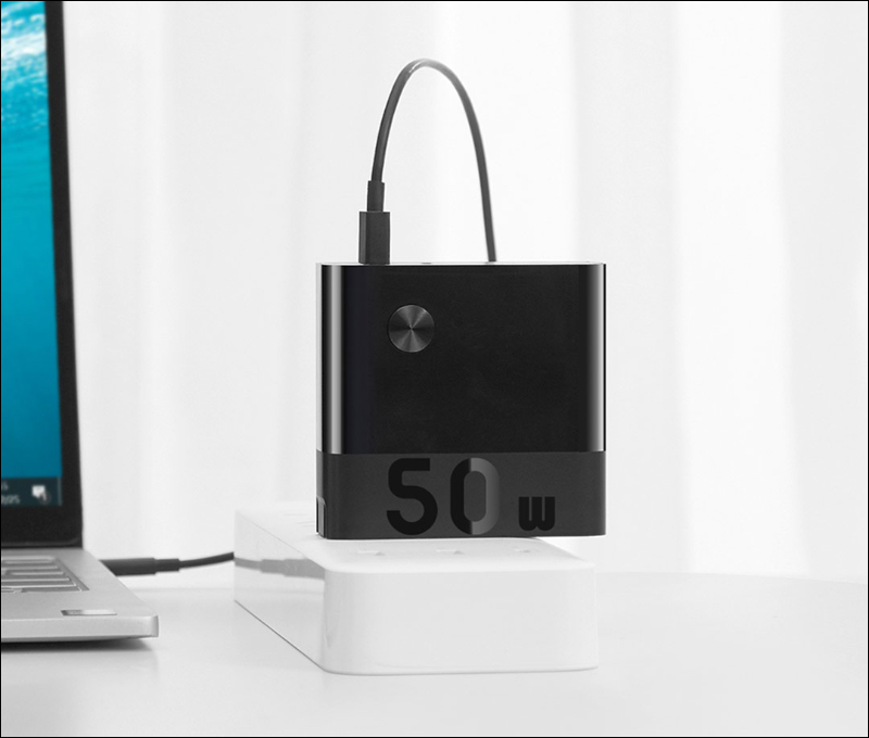 紫米推出 ZMI 雙模充電器行動電源 50W ,6700mAh 大容量、支持 USB-C 45W 快充 - 電腦王阿達 紫米推出 ZMI 雙模充電器行動電源 50W ,6700mAh 大容量、支持 USB-C 45W 快充 - 電腦王阿達