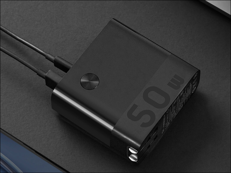 紫米推出 ZMI 雙模充電器行動電源 50W ,6700mAh 大容量、支持 USB-C 45W 快充 - 電腦王阿達 紫米推出 ZMI 雙模充電器行動電源 50W ,6700mAh 大容量、支持 USB-C 45W 快充 - 電腦王阿達