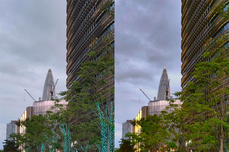 OPPO 發表新一代階梯式潛望結構混合光學變焦技術 - 電腦王阿達 OPPO 發表新一代階梯式潛望結構混合光學變焦技術 - 電腦王阿達