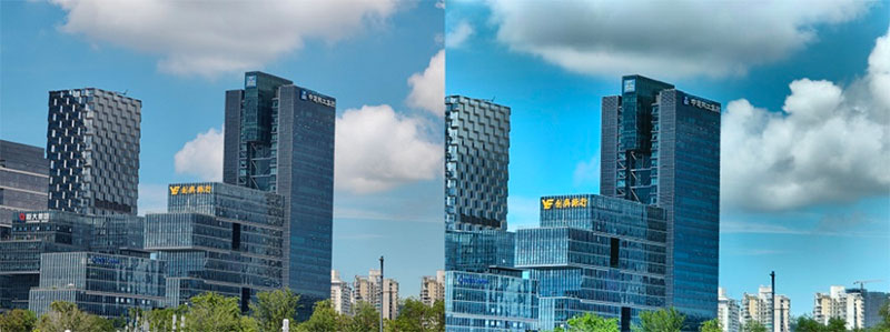 OPPO 發表新一代階梯式潛望結構混合光學變焦技術 - 電腦王阿達 OPPO 發表新一代階梯式潛望結構混合光學變焦技術 - 電腦王阿達