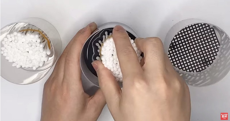 日本達人用棉花棒做出各種作品 從寶可夢到彌豆子都有 - 電腦王阿達 日本達人用棉花棒做出各種作品 從寶可夢到彌豆子都有 - 電腦王阿達