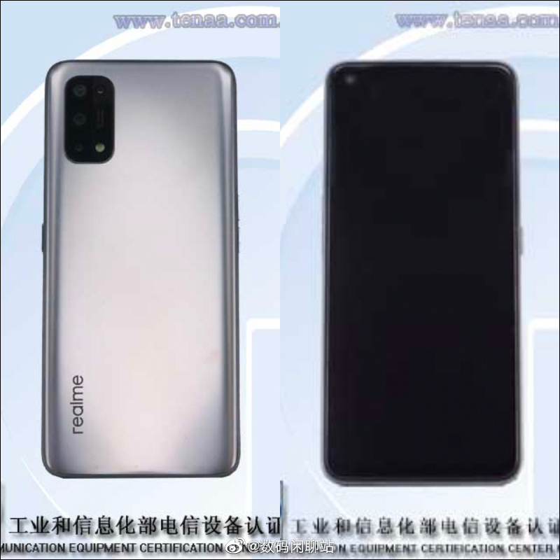 realme X7 系列 5G 旗艦新機將於 9/1 發表,支援 120Hz 螢幕更新率、主打輕薄閃充特色 - 電腦王阿達 realme X7 系列 5G 旗艦新機將於 9/1 發表,支援 120Hz 螢幕更新率、主打輕薄閃充特色 - 電腦王阿達
