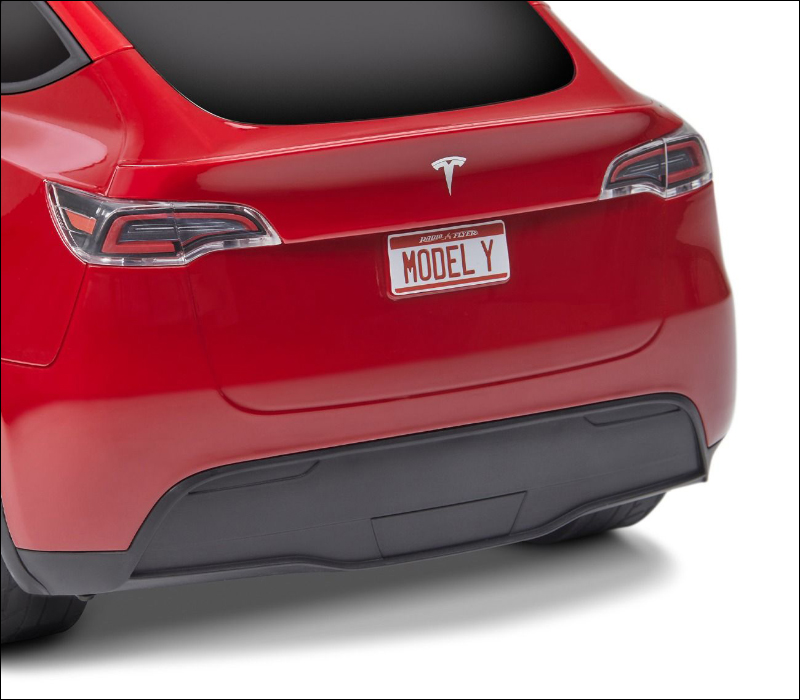 特斯拉官方授權 Tesla Model Y 兒童滑步車推出 - 電腦王阿達 特斯拉官方授權 Tesla Model Y 兒童滑步車推出 - 電腦王阿達