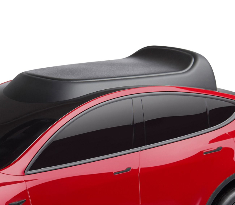 特斯拉官方授權 Tesla Model Y 兒童滑步車推出 - 電腦王阿達 特斯拉官方授權 Tesla Model Y 兒童滑步車推出 - 電腦王阿達