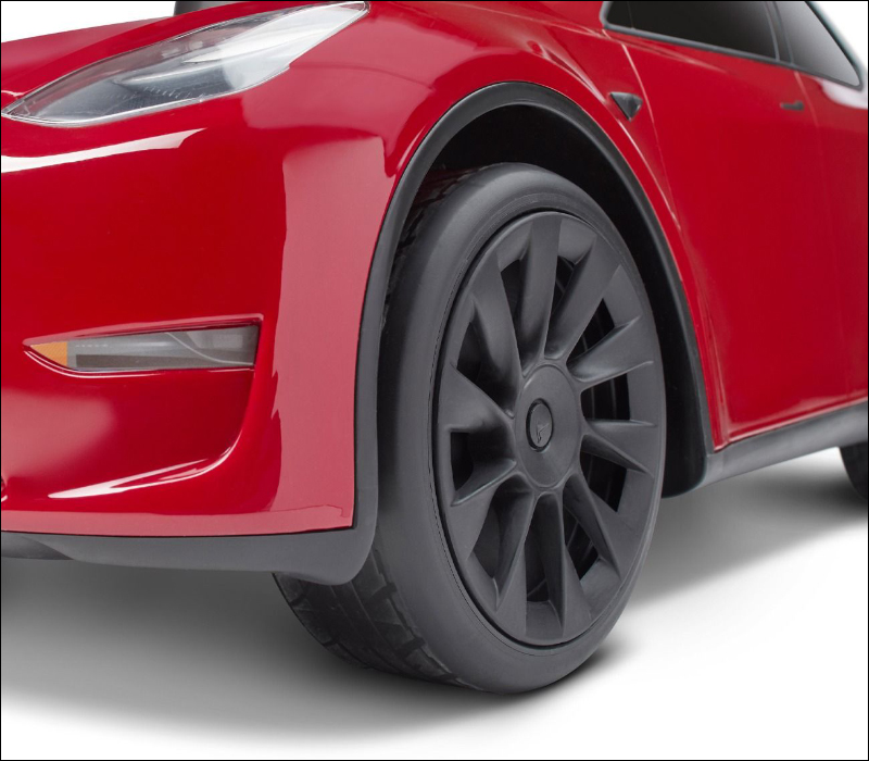 特斯拉官方授權 Tesla Model Y 兒童滑步車推出 - 電腦王阿達 特斯拉官方授權 Tesla Model Y 兒童滑步車推出 - 電腦王阿達