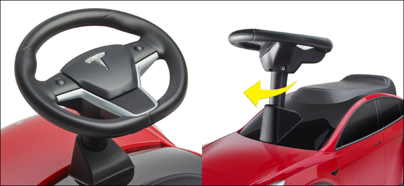 特斯拉官方授權 Tesla Model Y 兒童滑步車推出 - 電腦王阿達 特斯拉官方授權 Tesla Model Y 兒童滑步車推出 - 電腦王阿達