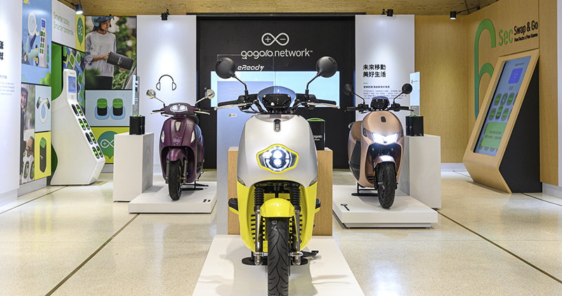 更即時更清楚,2020 全新 Gogoro Network 電池交換站體驗 12/15 降臨 - 電腦王阿達 更即時更清楚,2020 全新 Gogoro Network 電池交換站體驗 12/15 降臨 - 電腦王阿達