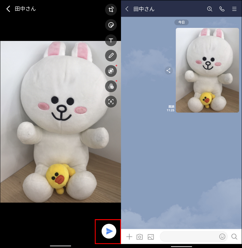 LINE 將透過 Google 助理,支援聲控分享影片、截圖、網址 - 電腦王阿達 LINE 將透過 Google 助理,支援聲控分享影片、截圖、網址 - 電腦王阿達