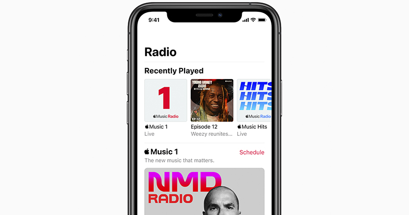 原創節目聽不停!Apple Music Radio 集結 3 官方原創節目電台 - 電腦王阿達 原創節目聽不停!Apple Music Radio 集結 3 官方原創節目電台 - 電腦王阿達