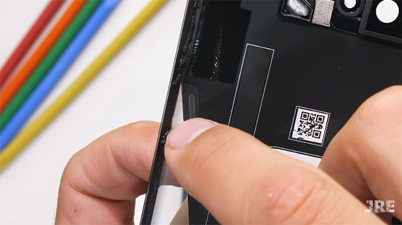 ASUS ROG Phone 3 拆解出爐，在散熱部分用了十二萬分力 - 電腦王阿達