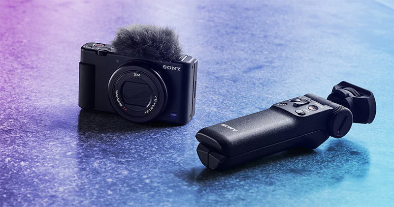Sony 推出「Imaging Edge Webcam」，旗下 35 款相機都能變成視訊攝影機 - 電腦王阿達