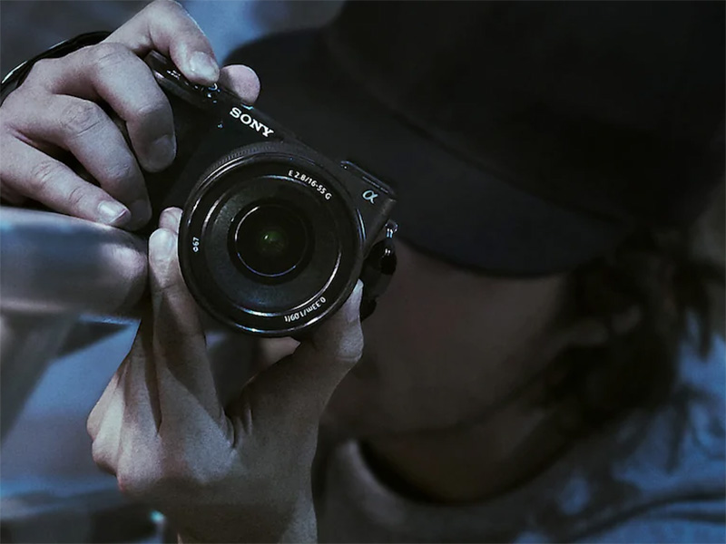 Sony 推出「Imaging Edge Webcam」,旗下 35 款相機都能變成視訊攝影機 - 電腦王阿達 Sony 推出「Imaging Edge Webcam」,旗下 35 款相機都能變成視訊攝影機 - 電腦王阿達