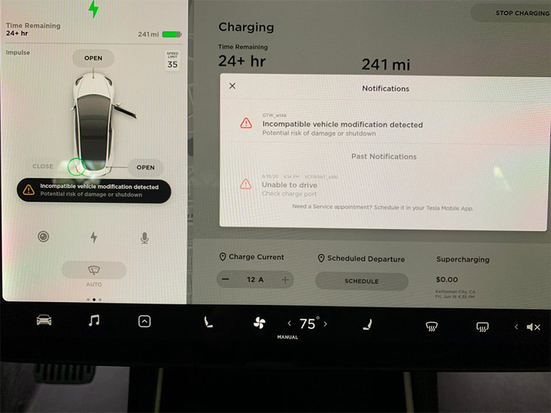 特斯拉開始對 Tesla Model 3 加速提升破解車主出手，電動車的貓捉老鼠揭開序幕 - 電腦王阿達