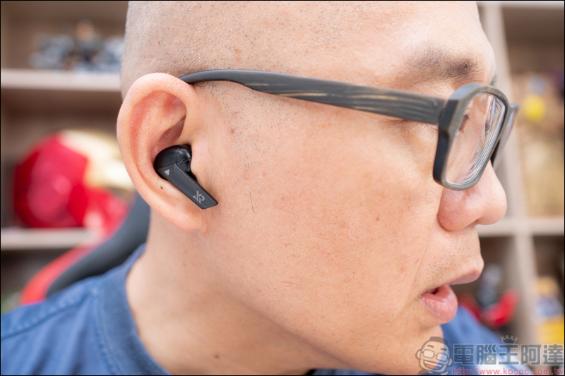 XROUND AERO 真無線藍牙耳機,音樂、遊戲一副搞定,帶你體驗零感延遲的世界 - 電腦王阿達 XROUND AERO 真無線藍牙耳機,音樂、遊戲一副搞定,帶你體驗零感延遲的世界 - 電腦王阿達