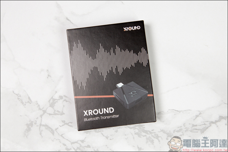 XROUND AERO 真無線藍牙耳機,音樂、遊戲一副搞定,帶你體驗零感延遲的世界 - 電腦王阿達 XROUND AERO 真無線藍牙耳機,音樂、遊戲一副搞定,帶你體驗零感延遲的世界 - 電腦王阿達