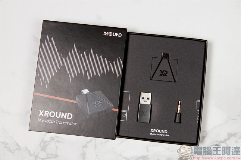 XROUND AERO 真無線藍牙耳機,音樂、遊戲一副搞定,帶你體驗零感延遲的世界 - 電腦王阿達 XROUND AERO 真無線藍牙耳機,音樂、遊戲一副搞定,帶你體驗零感延遲的世界 - 電腦王阿達