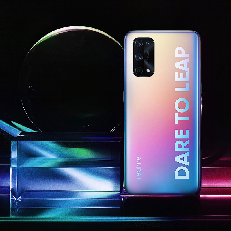 realme X7 系列官方外觀渲染圖提前曝光:最輕 realme 5G 手機!機身重量僅 175 克 - 電腦王阿達 realme X7 系列官方外觀渲染圖提前曝光:最輕 realme 5G 手機!機身重量僅 175 克 - 電腦王阿達