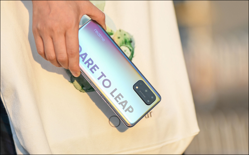 realme X7 系列官方外觀渲染圖提前曝光:最輕 realme 5G 手機!機身重量僅 175 克 - 電腦王阿達 realme X7 系列官方外觀渲染圖提前曝光:最輕 realme 5G 手機!機身重量僅 175 克 - 電腦王阿達