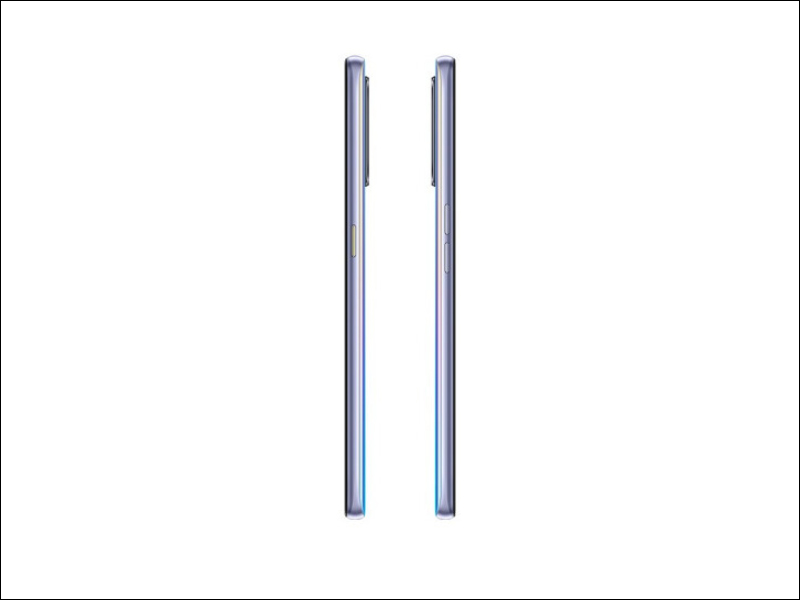 realme X7 系列官方外觀渲染圖提前曝光:最輕 realme 5G 手機!機身重量僅 175 克 - 電腦王阿達 realme X7 系列官方外觀渲染圖提前曝光:最輕 realme 5G 手機!機身重量僅 175 克 - 電腦王阿達